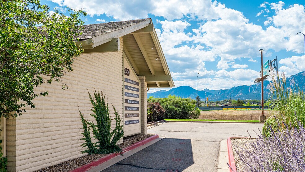 More Photos Of 5330 Manhattan Cir, Boulder Loft Creative Space For Sale