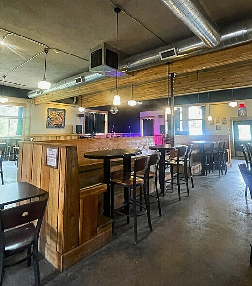 More Photos Of 201 N Methow Valley Hwy, Twisp Restaurant For Sale