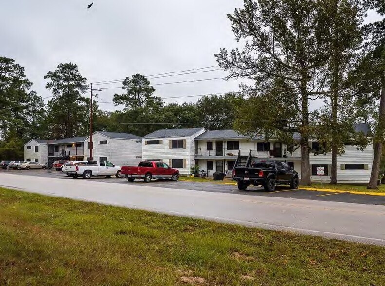 More Photos Of 16957 Rabon Chapel Rd, Montgomery Apartments For Sale