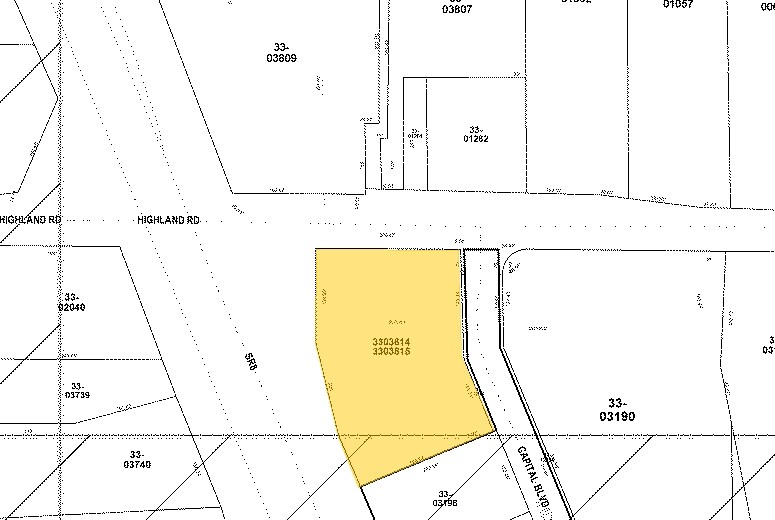 More Photos Of 316 E Highland Rd, Macedonia General Retail For Lease