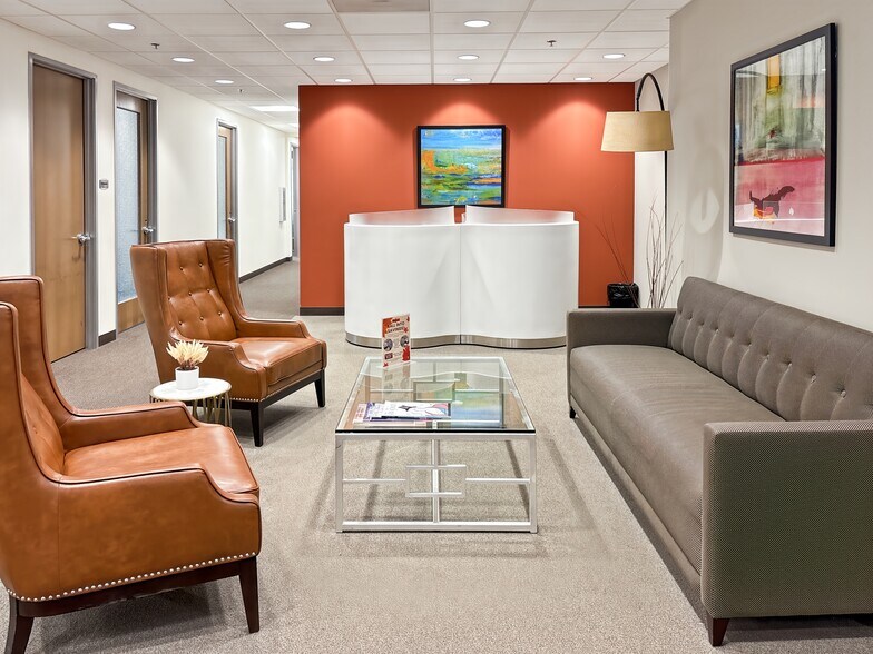 More Photos Of 1220 Main St, Vancouver Coworking Space