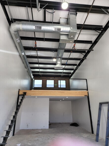 More Photos Of 4451 Dale Earnhardt Way, Northlake Unknown For Lease