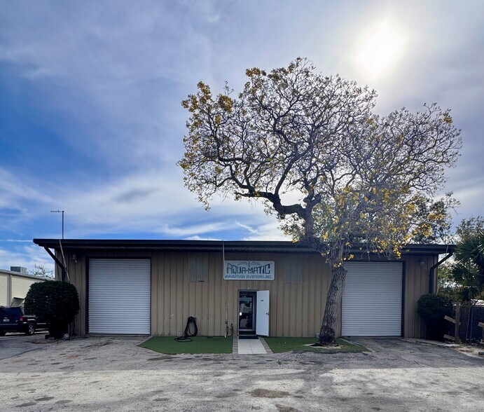 Primary Photo Of 6188 Lee Ann Ln, Naples Warehouse For Sale