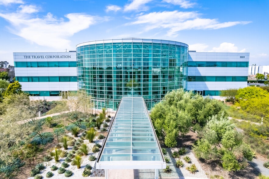 Primary Photo Of 5551 Katella Ave, Cypress Office For Sale