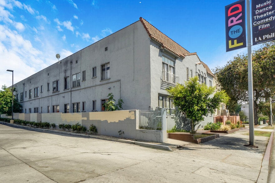 More Photos Of 1916 Crenshaw Blvd, Los Angeles Apartments For Sale