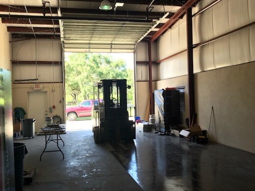 More Photos Of 1090 Knight's Trail Rd, North Venice Light Distribution For Sale