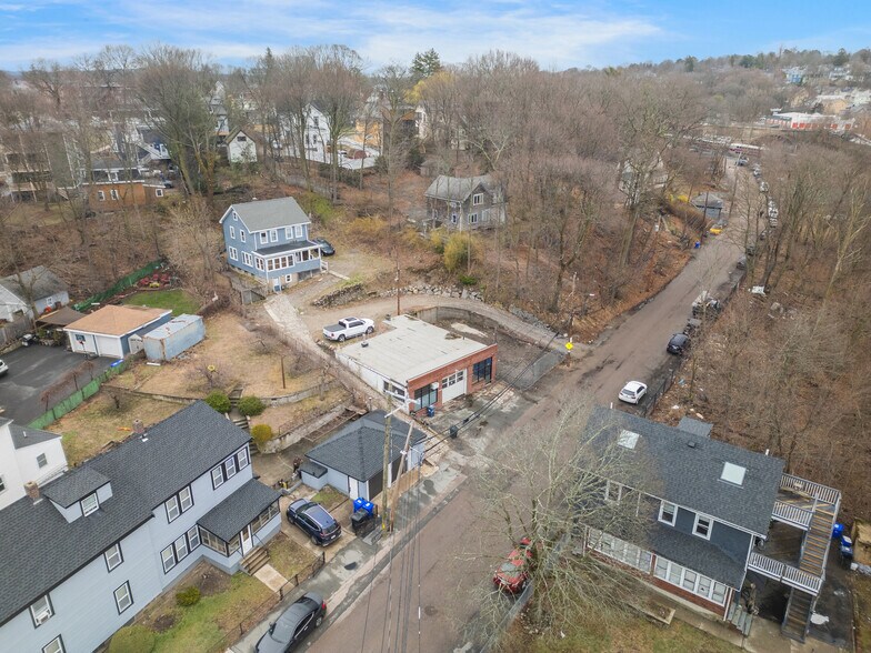 Primary Photo Of 85 Walnut St, Boston Warehouse For Lease