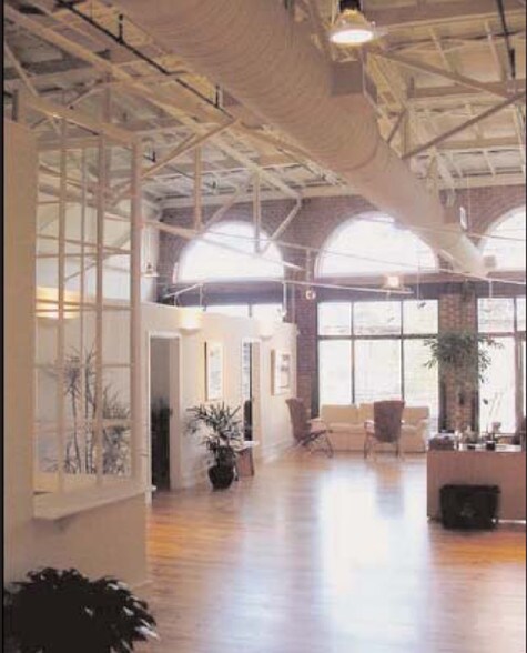 Photo of 1st Floor Ste C-2