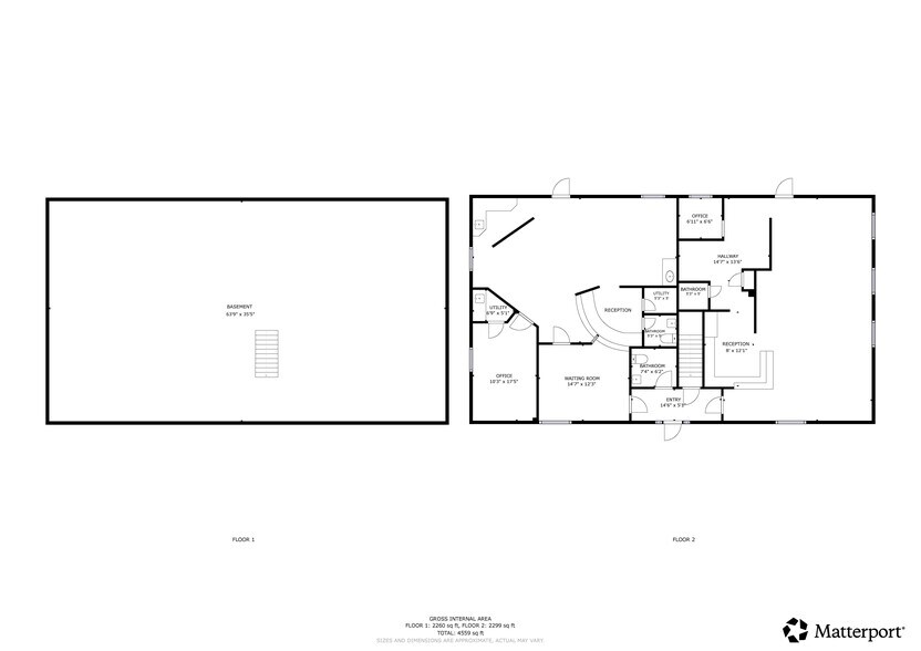More Photos Of 804 Winchester Dr, Sedalia Medical For Sale