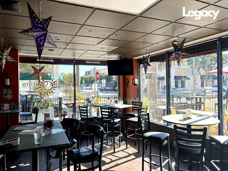 More Photos Of 1215-1227 El Prado Ave, Torrance Storefront Retail Residential For Lease