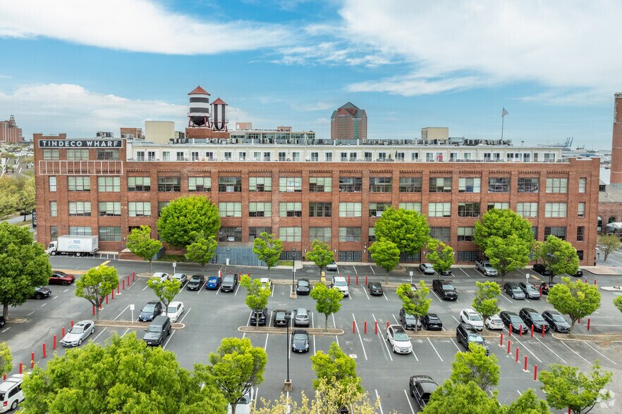 More Photos Of 2809 Boston St, Baltimore Apartments For Lease