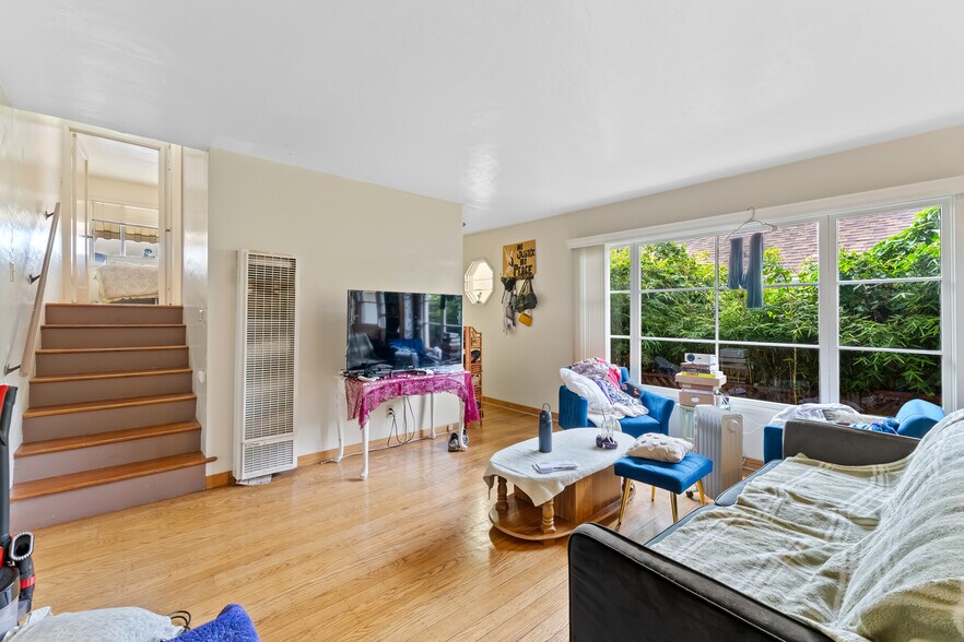 More Photos Of 1841-1843 Cedar St, Berkeley Apartments For Sale