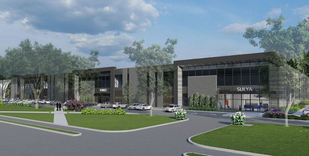 More Photos Of 3200 Av De La Gare, Mascouche Land For Lease