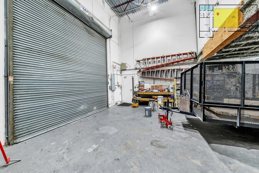 More Photos Of 1120 NW 54th St, Fort Lauderdale Warehouse For Lease