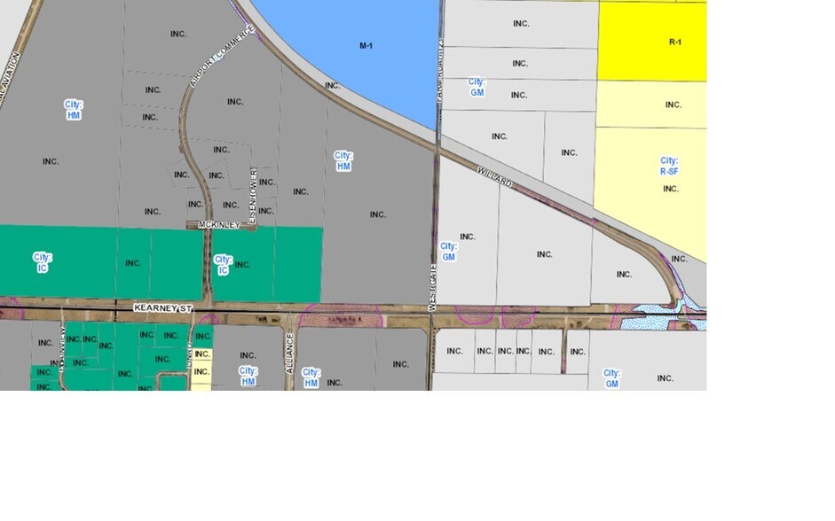 More Photos Of 4321 W Kearney St, Springfield Land For Sale