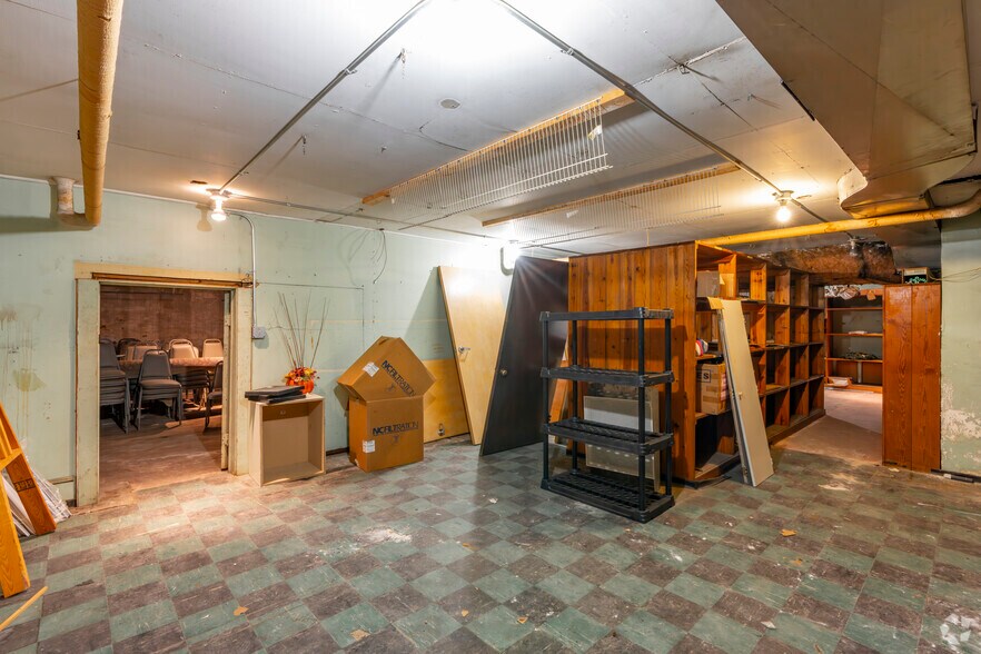 More Photos Of 131 S Main St, Mount Holly Loft Creative Space For Sale