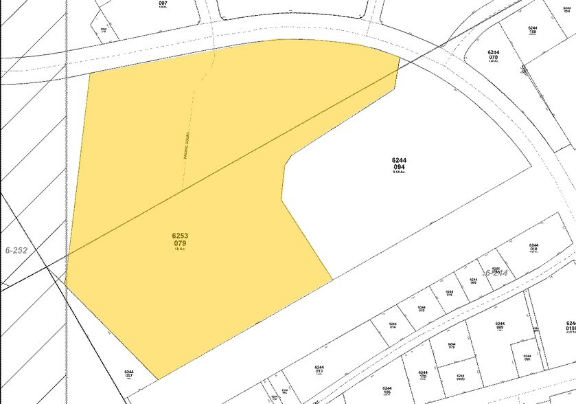 More Photos Of 6580 Jimmy Carter Blvd, Peachtree Corners Distribution For Lease