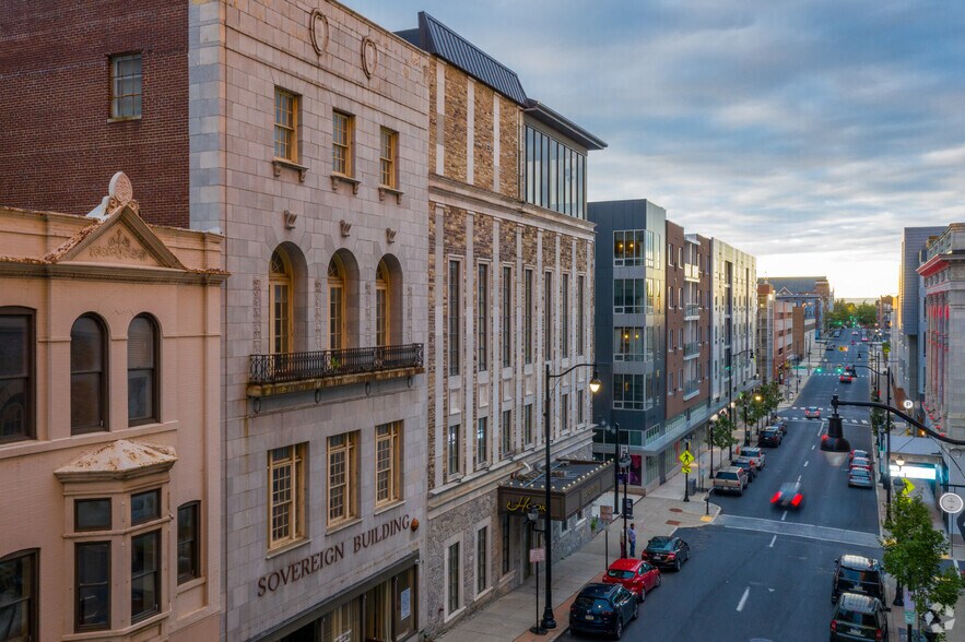 More Photos Of 18 N 6th St, Allentown General Retail For Sale