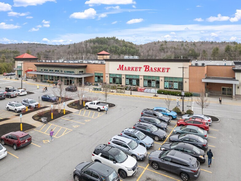 Primary Photo Of 147 Tower Rd, Athol Freestanding For Lease