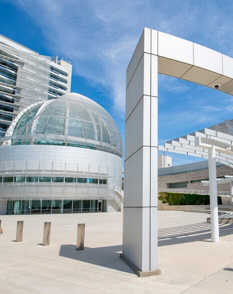 More Photos Of 160 W Santa Clara St, San Jose Office For Lease