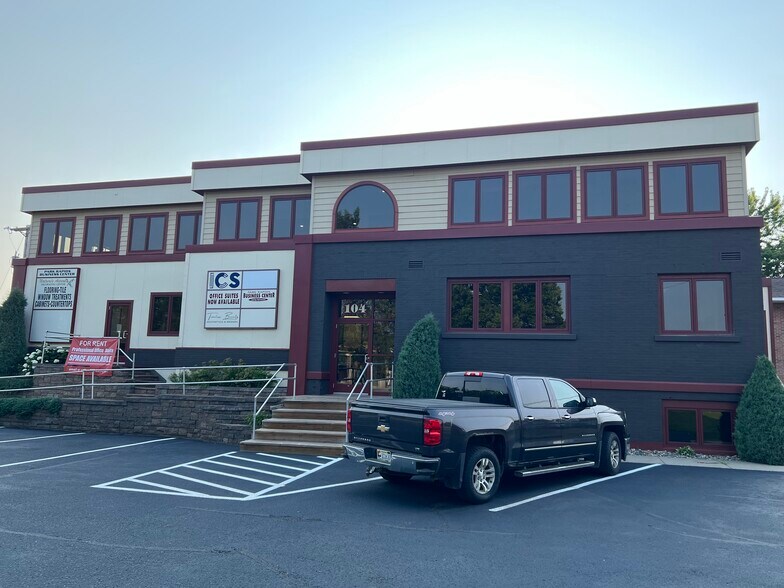More Photos Of 104 Park Ave N, Park Rapids Medical For Lease