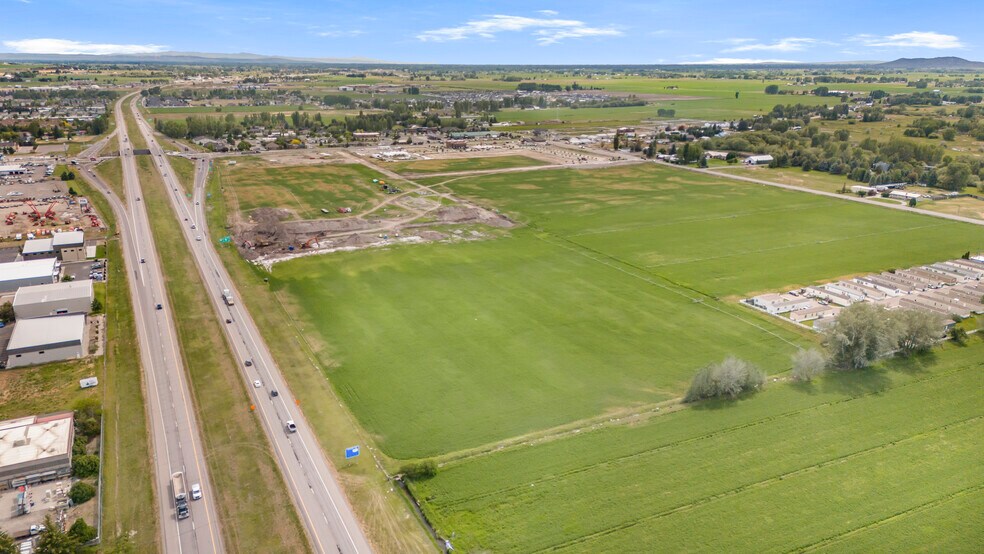 More Photos Of 1022 W Main St, Rexburg Land For Sale