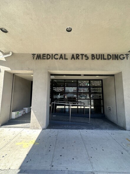More Photos Of 2560 Ocean Ave, Brooklyn Medical For Lease