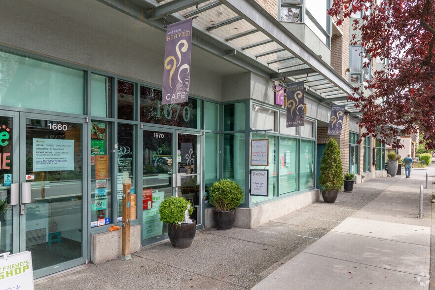 More Photos Of 1835 1st Ave W, Vancouver Apartments For Sale