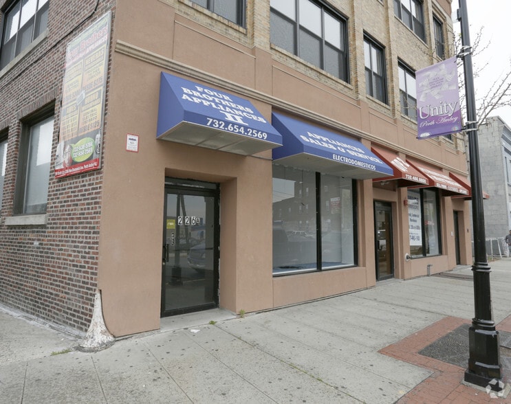 More Photos Of 226 New Brunswick Ave, Perth Amboy Apartments For Sale