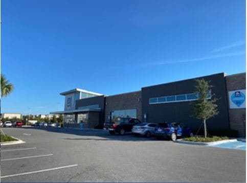 More Photos Of 12958 Sunstone Ave, Orlando Office Residential For Lease