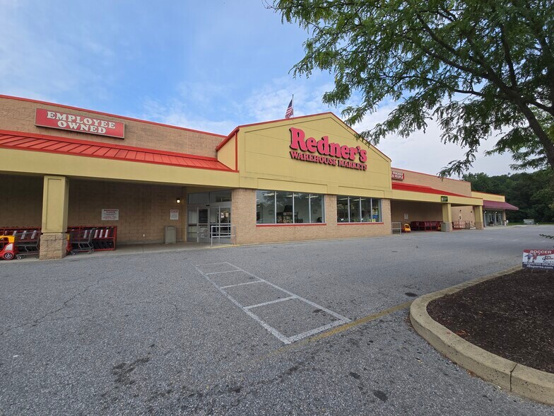 More Photos Of US 13 & Fork Branch Rd, Dover Unknown For Lease