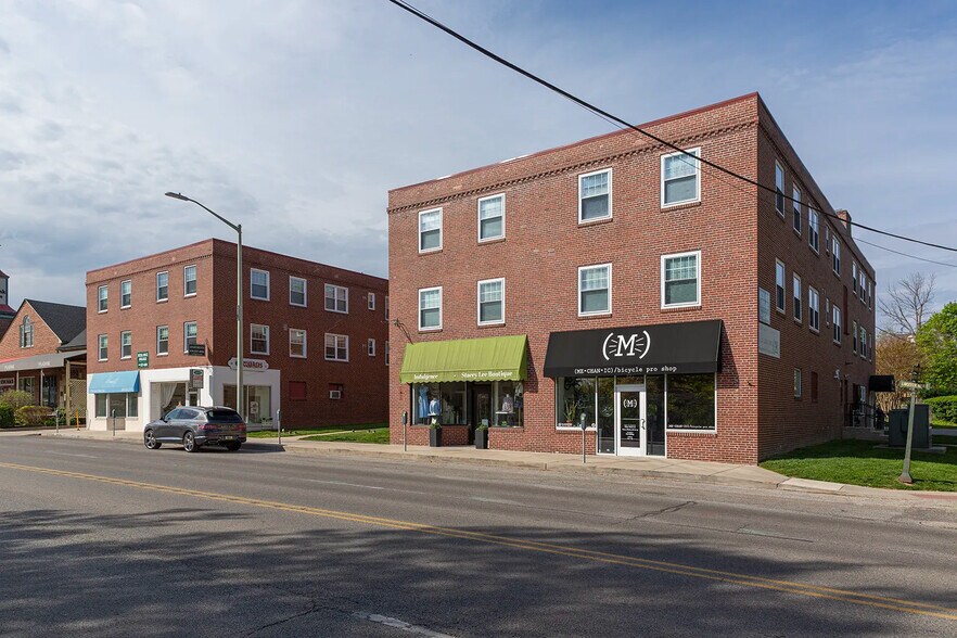 More Photos Of 371 Lancaster Ave, Haverford General Retail For Sale