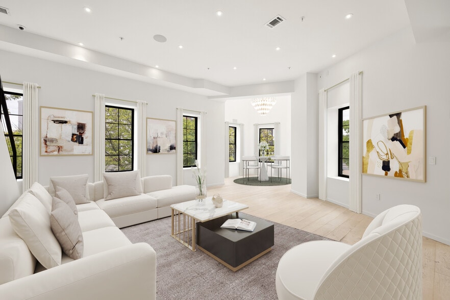 More Photos Of 1451 Maryland Ave NE, Washington Apartments For Sale