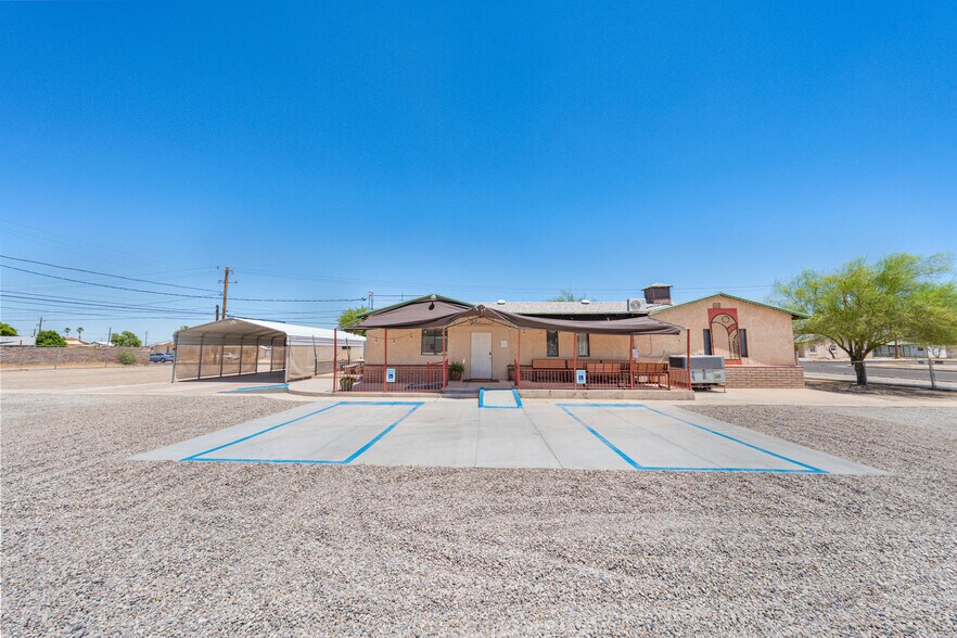 More Photos Of 1104 S 7th Ave, Yuma Religious Facility For Sale