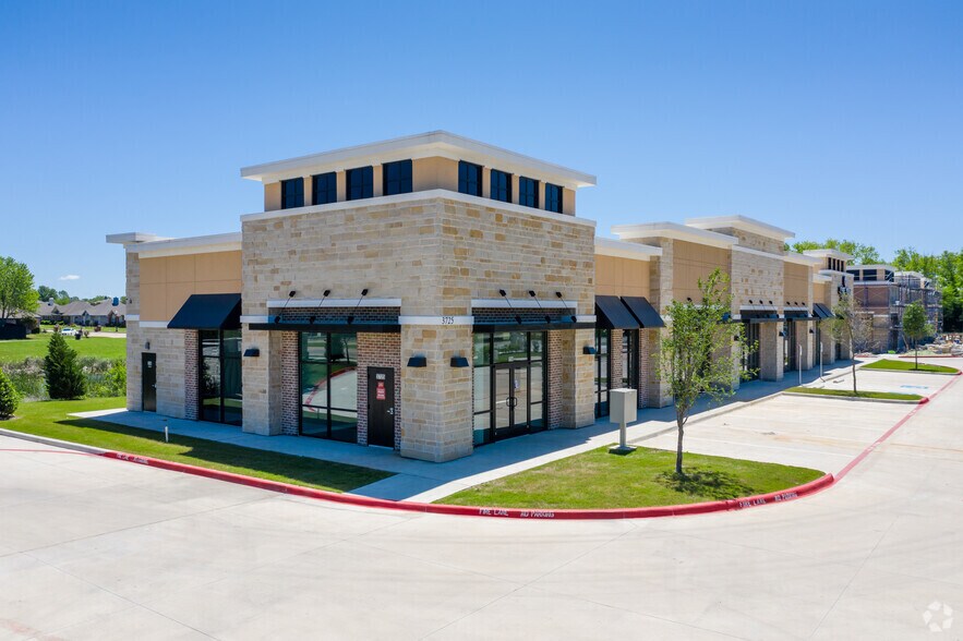 More Photos Of 3725 S Lake Forest Dr, McKinney Medical For Lease