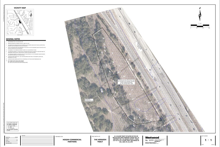 More Photos Of 26087 Interstate 10 W, San Antonio Land For Sale