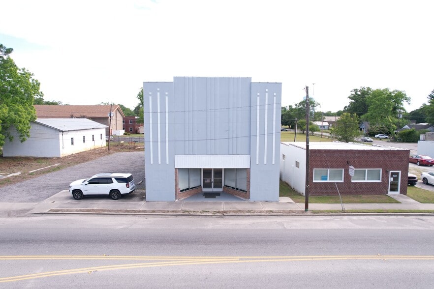 More Photos Of 109 E Main St, Andrews Specialty For Sale