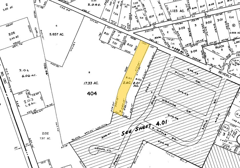 More Photos Of 1636 Bridgeboro Rd, Edgewater Park Auto Repair For Sale