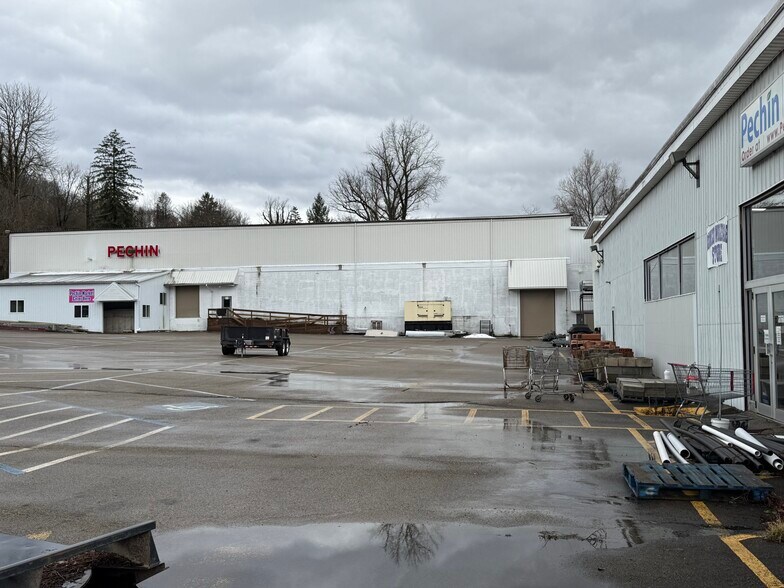 More Photos Of 479 Ferguson Rd, Dunbar Refrigeration Cold Storage For Sale