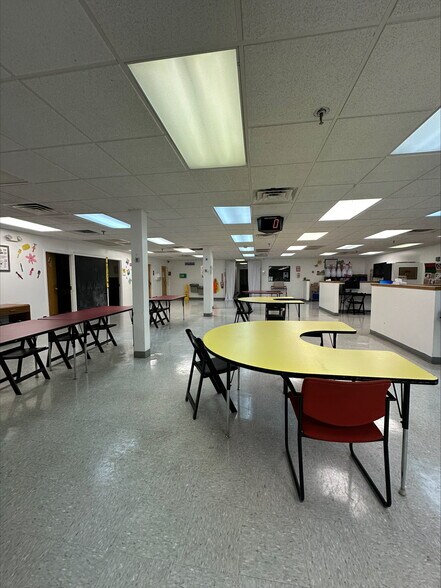 More Photos Of 2500 Almeda Ave, Norfolk Research And Development For Lease