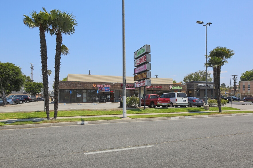 More Photos Of 605-619 W Manchester Blvd, Inglewood Unknown For Lease