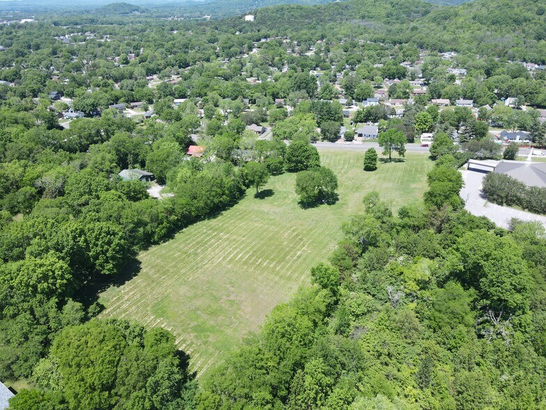 More Photos Of 812 Liberty Pike, Franklin Land For Sale