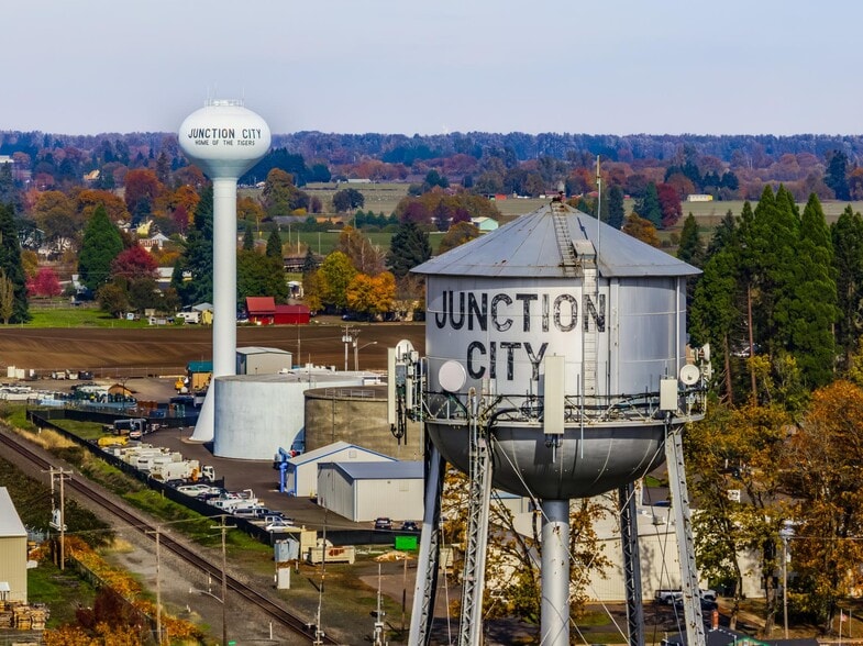 More Photos Of 351 Front St, Junction City Manufactured Housing Mobile Home Park For Sale