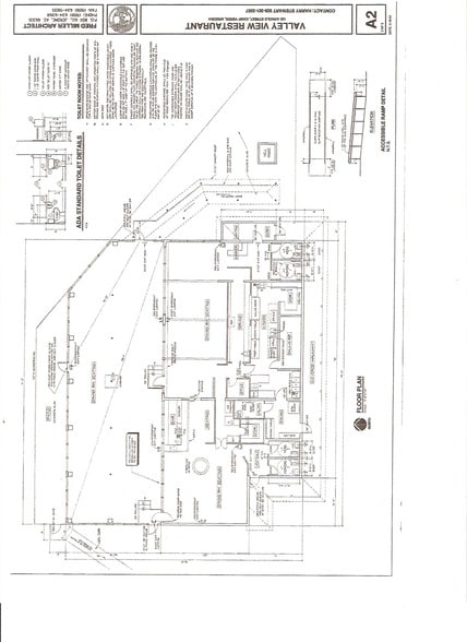 More Photos Of 102 W Arnold St, Camp Verde Restaurant For Sale