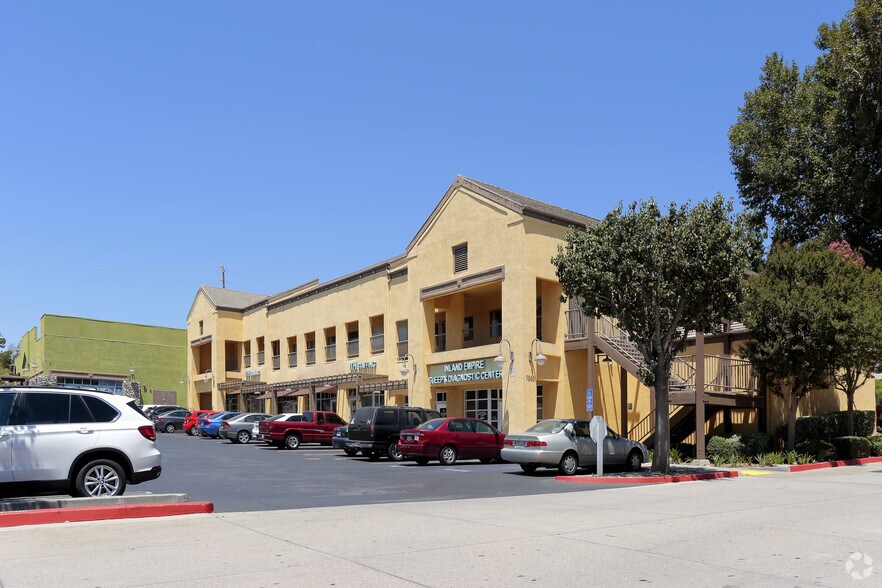 More Photos Of NEC Foothill Blvd, Rancho Cucamonga Unknown For Lease
