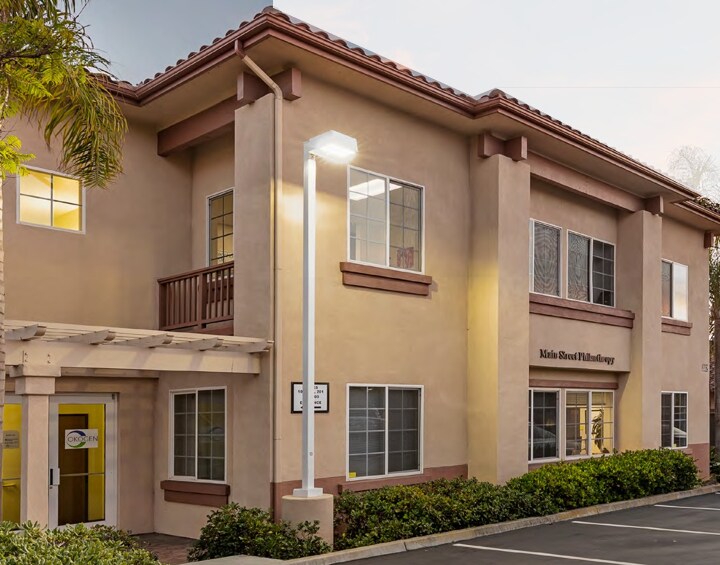 More Photos Of 332 Encinitas Blvd, Encinitas Office Residential For Lease