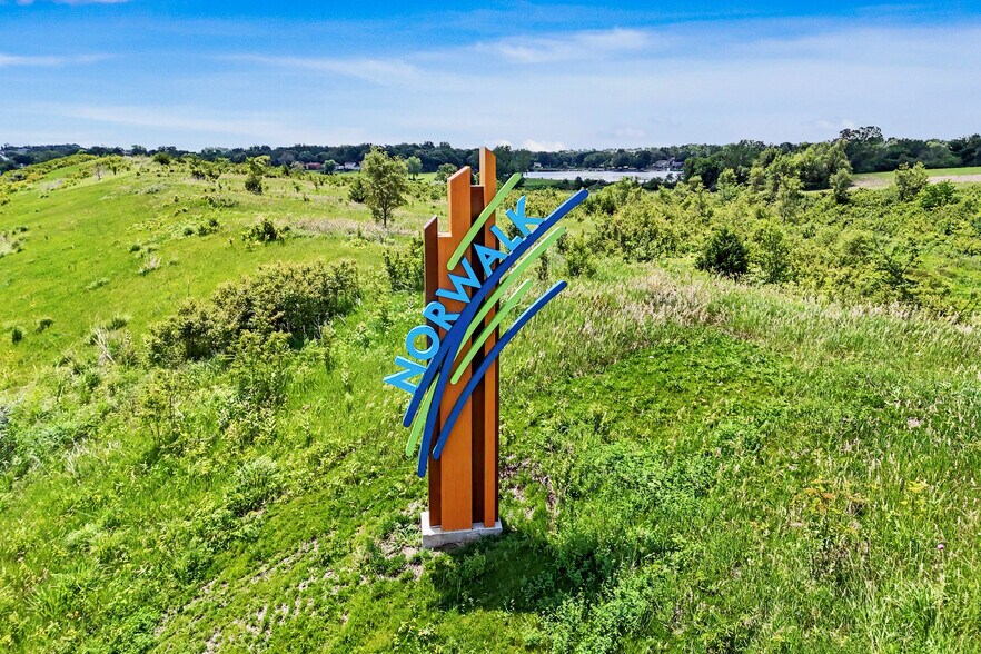 More Photos Of North Shore, Norwalk Land For Sale