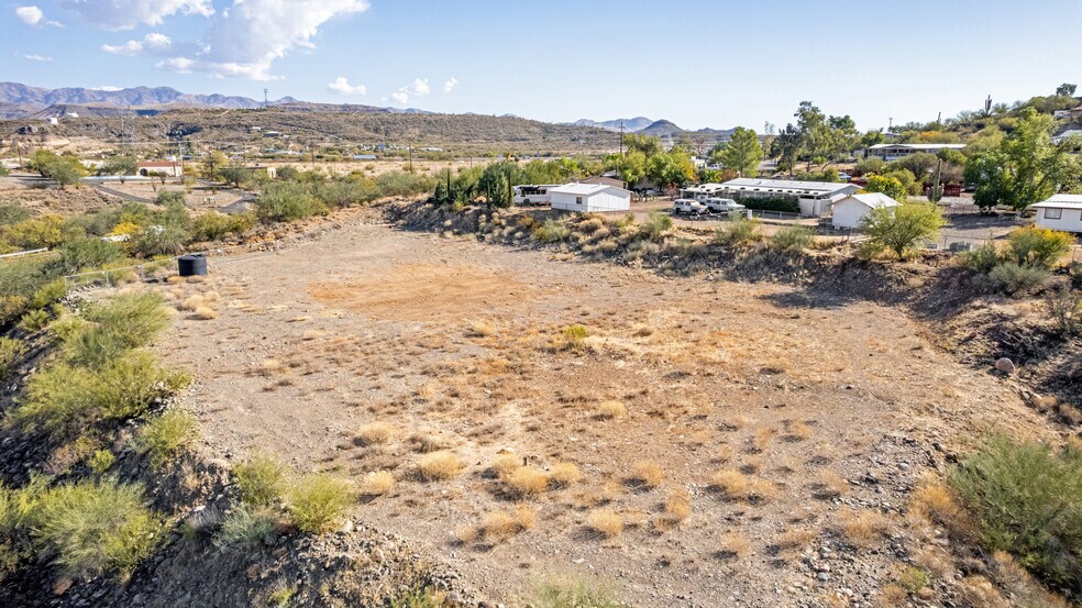 More Photos Of 34690 Old Black Canyon Hwy, Black Canyon City Land For Sale