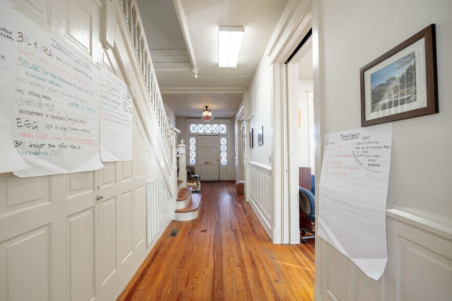 More Photos Of 1431 W Main St, Richmond Office For Lease