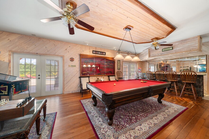 More Photos Of 7650 N Whippoorwill Ter, Hernando Horse Stables For Sale